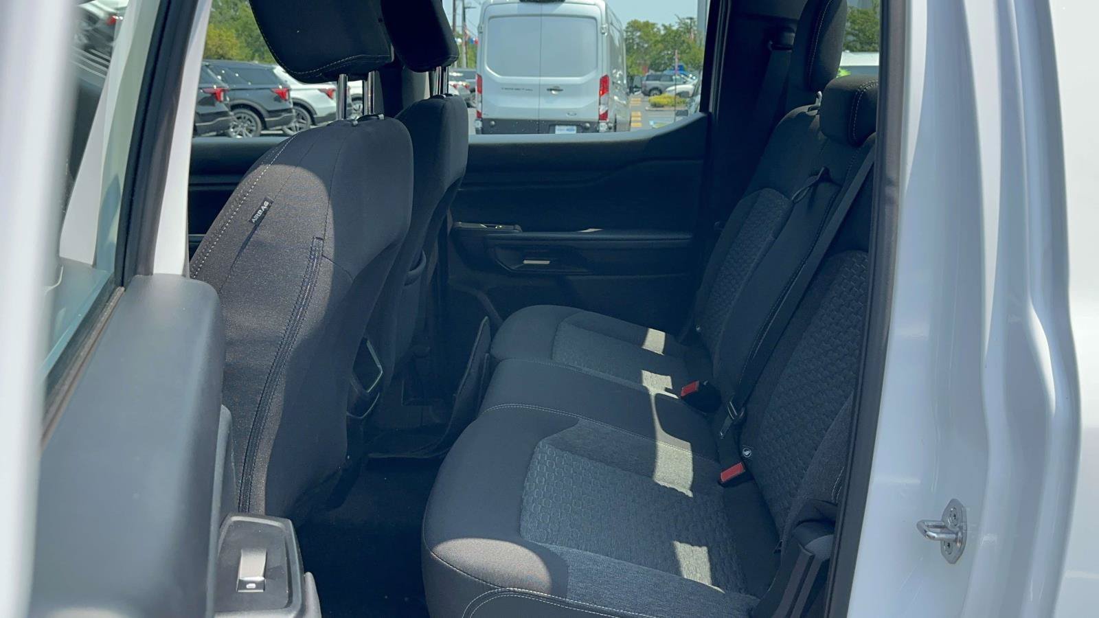 Certified Used 2024 Oxford White Ford XL image 15