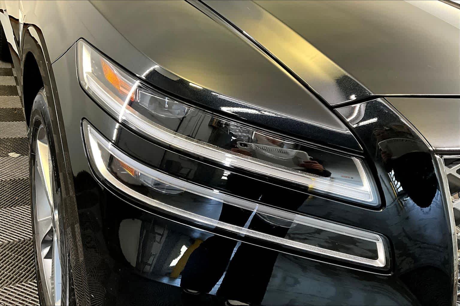 2024 GENESIS GV80 Standard - Photo 27