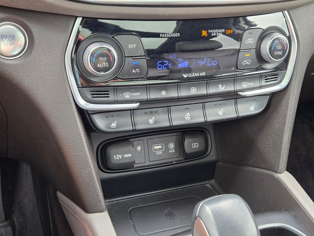 2019 Hyundai Santa Fe Ultimate - Photo 28