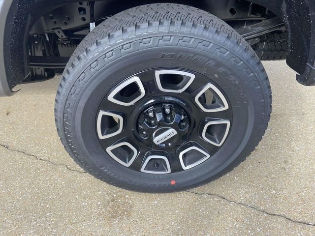 New 2026 Carbonized Gray Metallic Ford Platinum image 27