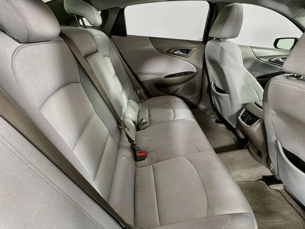Used 2021 Northsky Blue Metallic Chevrolet LT image 34