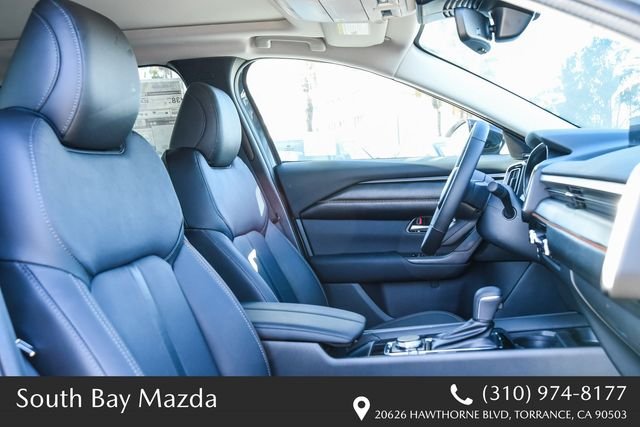 New 2026 Soul Red Crystal Metallic Mazda Premium Plus AWD image 16