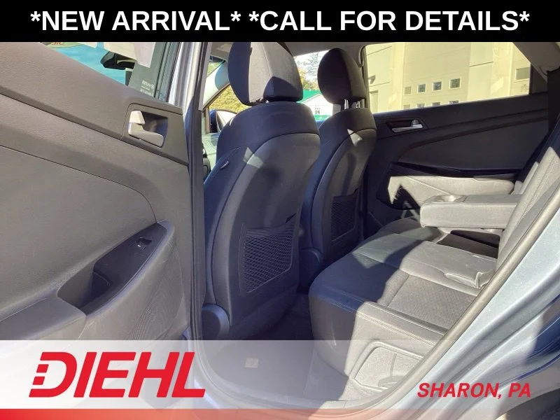 Certified Used 2020 Dusk Blue Hyundai SE image 17