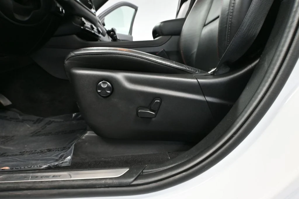 Certified Used 2024 White Dodge R/T Plus image 24