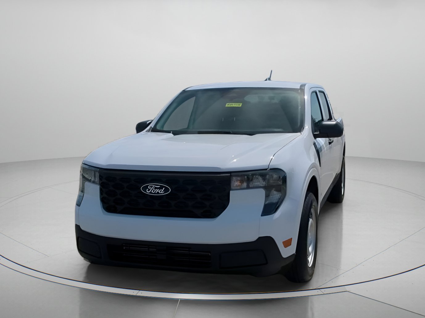 2026 Ford Maverick XL - Photo 7