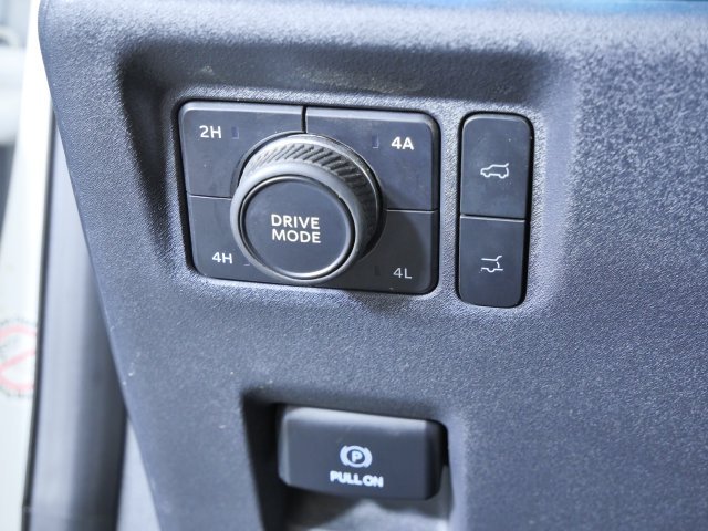 Certified Used 2025 White Ford Platinum image 22