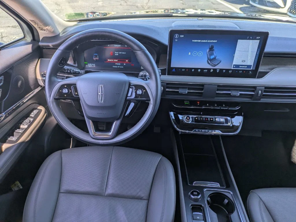 2025 Lincoln Corsair Grand Touring - Photo 20