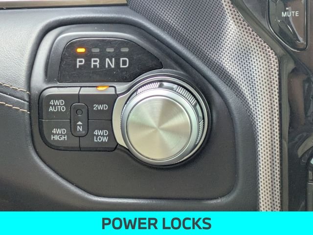 Used 2019 Red Ram Limited image 20