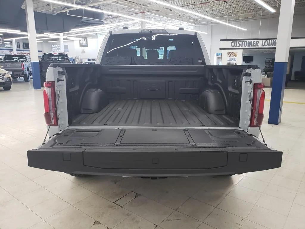 New 2026 Avalanche Ford Raptor® image 9