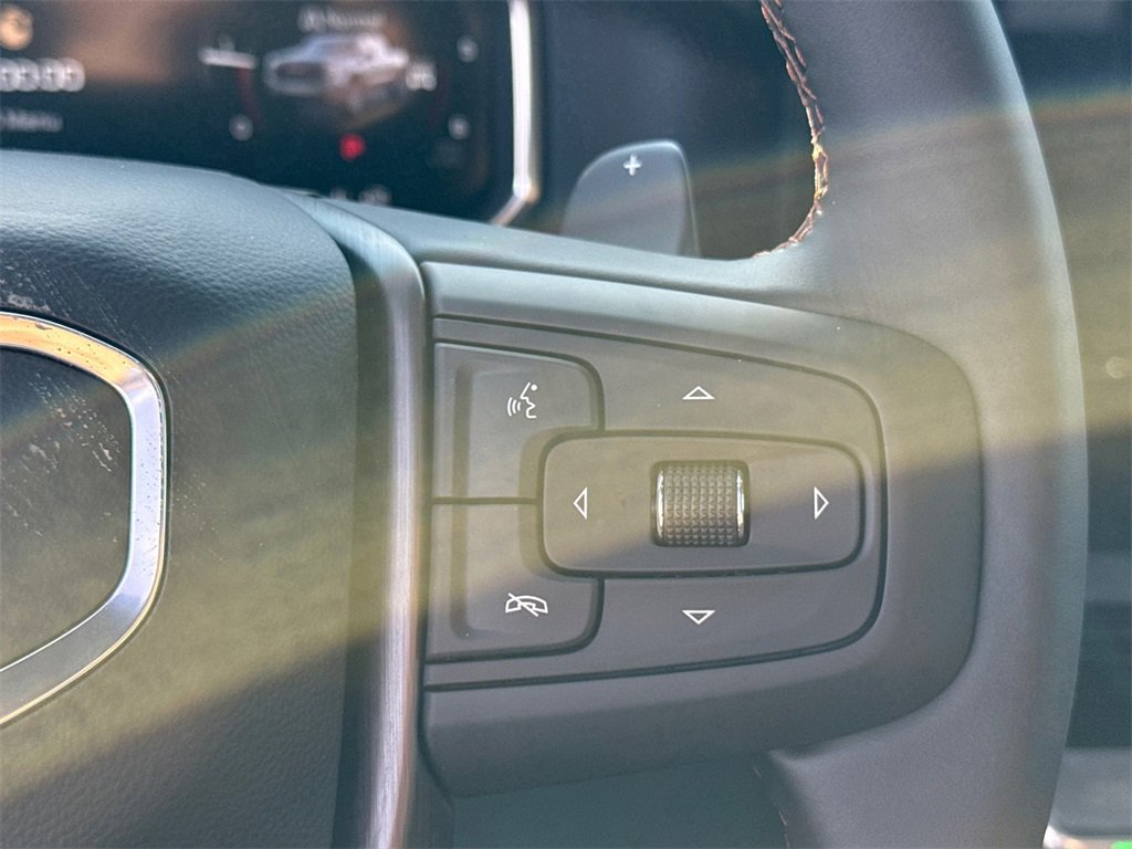 2026 GMC SIERRA - Image 20