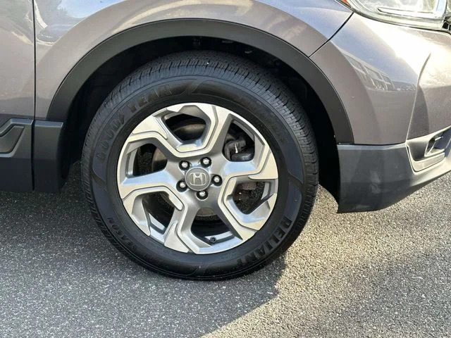 2019 Honda CR-V EX - Photo 8