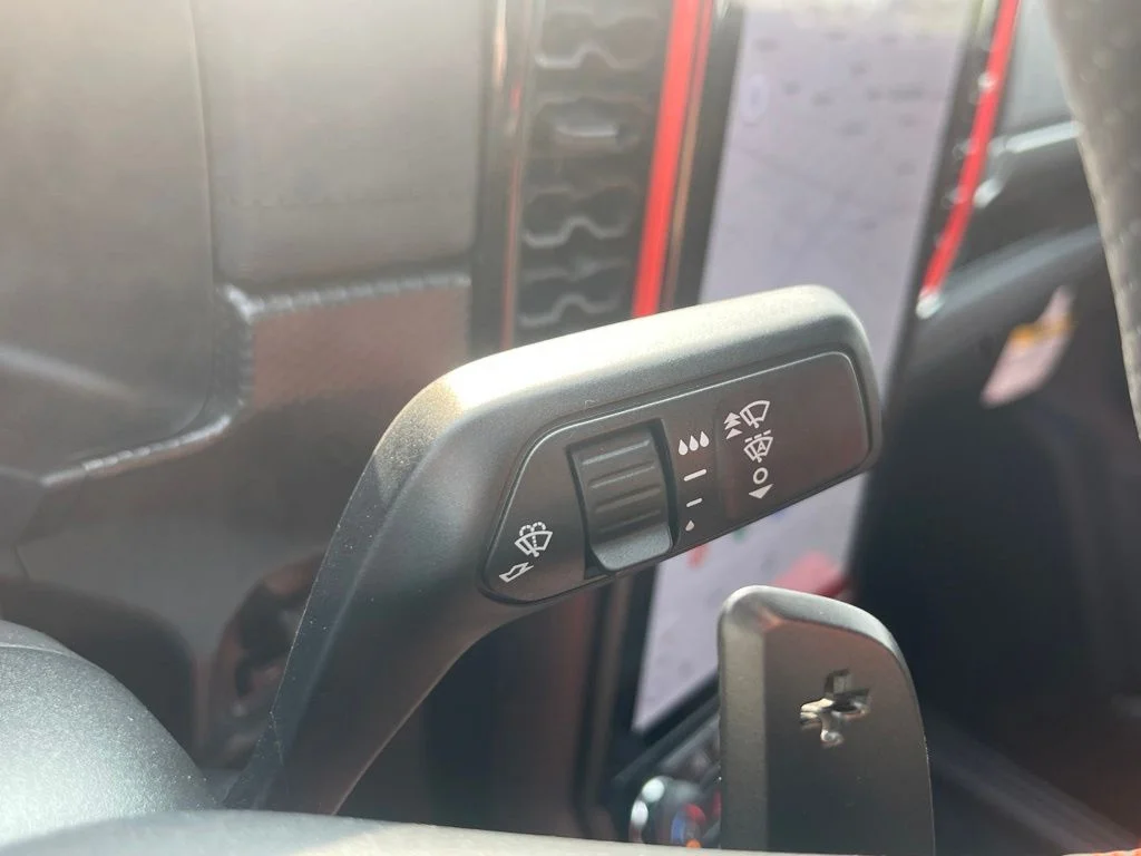 New 2026 Avalanche Ford Raptor® image 25