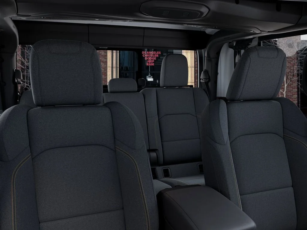 New 2026 Anvil Clearcoat Jeep Sport S image 26