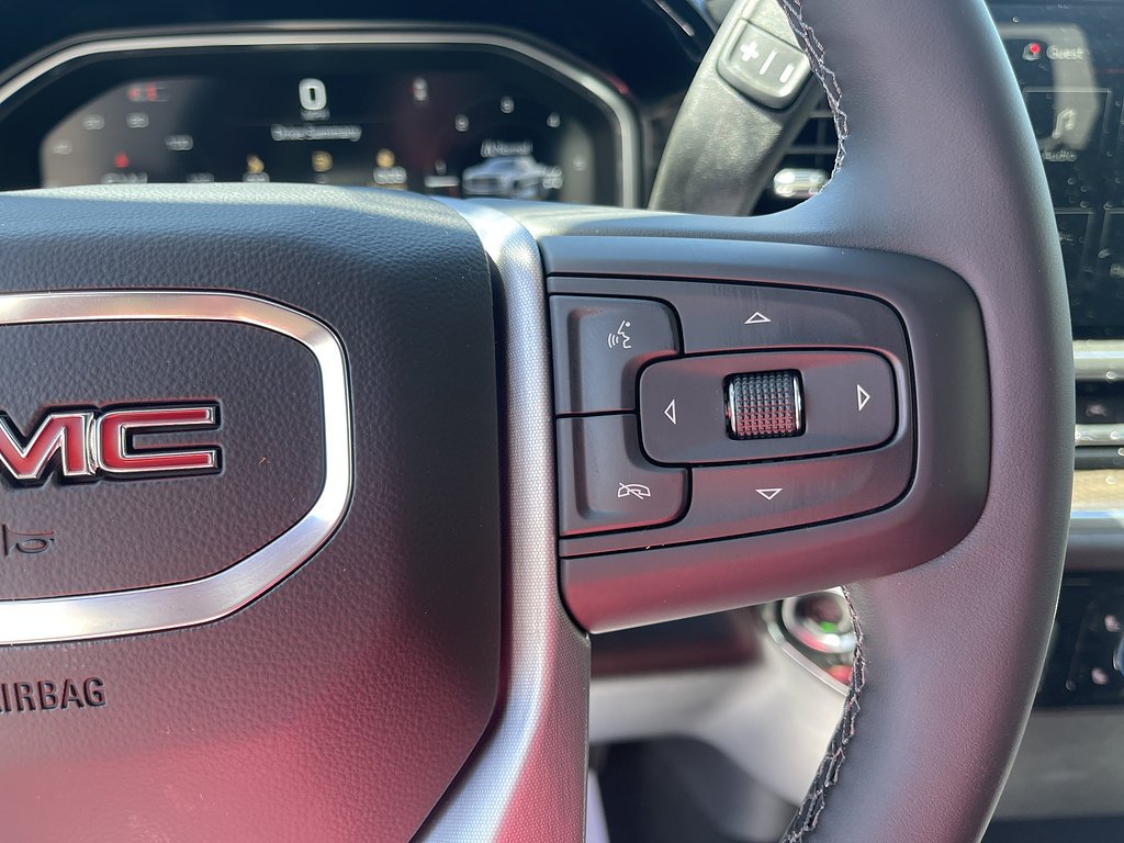 2026 GMC Sierra 1500 Elevation - Photo 24