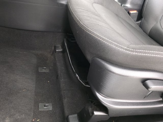 Used 2019 Shadow Black Kia Plus image 22