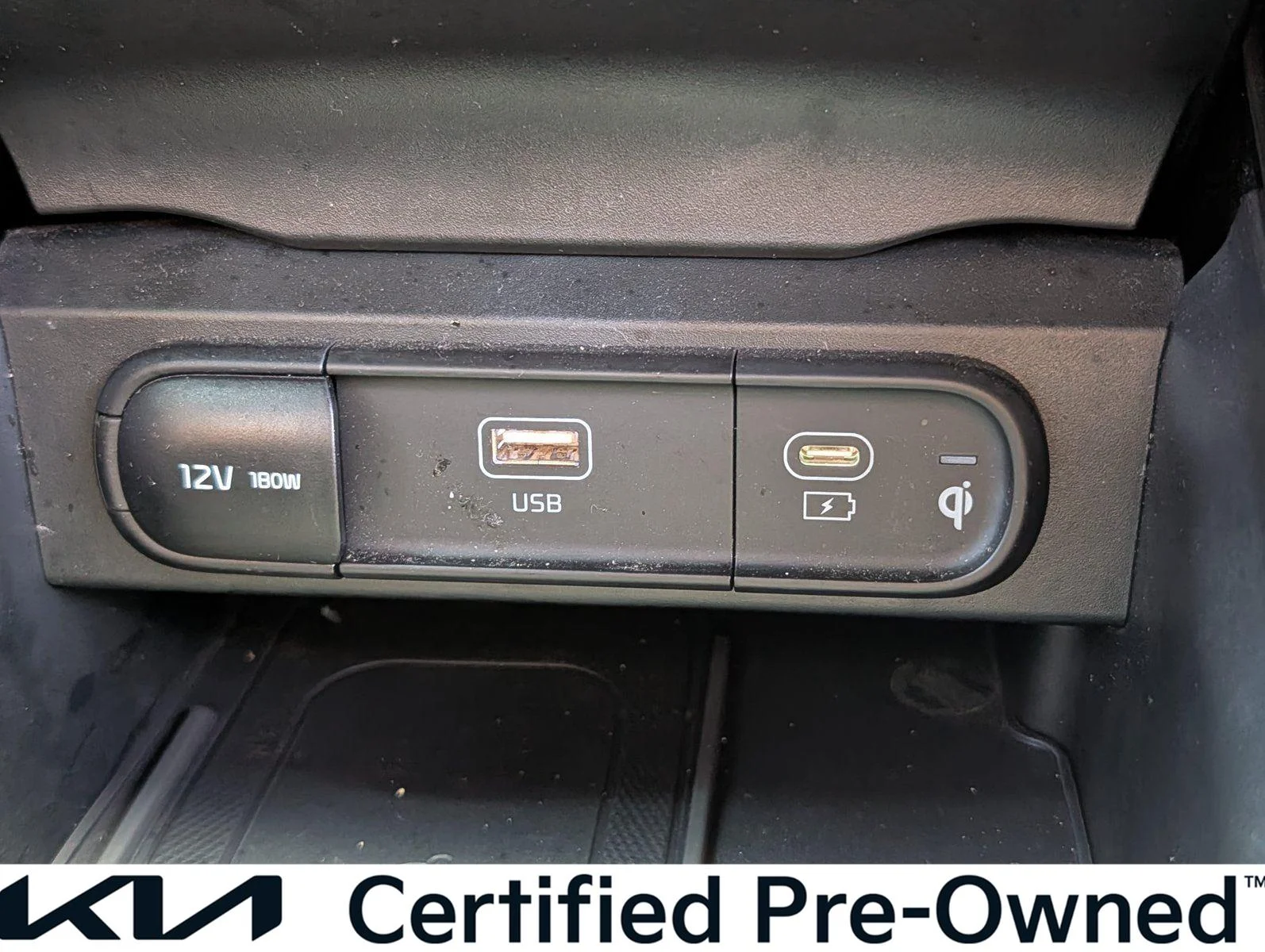 Used 2024 Wolf Gray Kia SX X-Line image 21