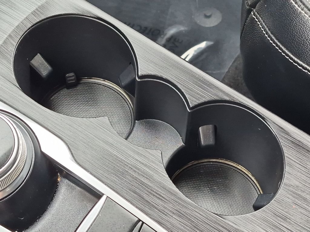 Used 2020 Gray Ford Titanium image 28