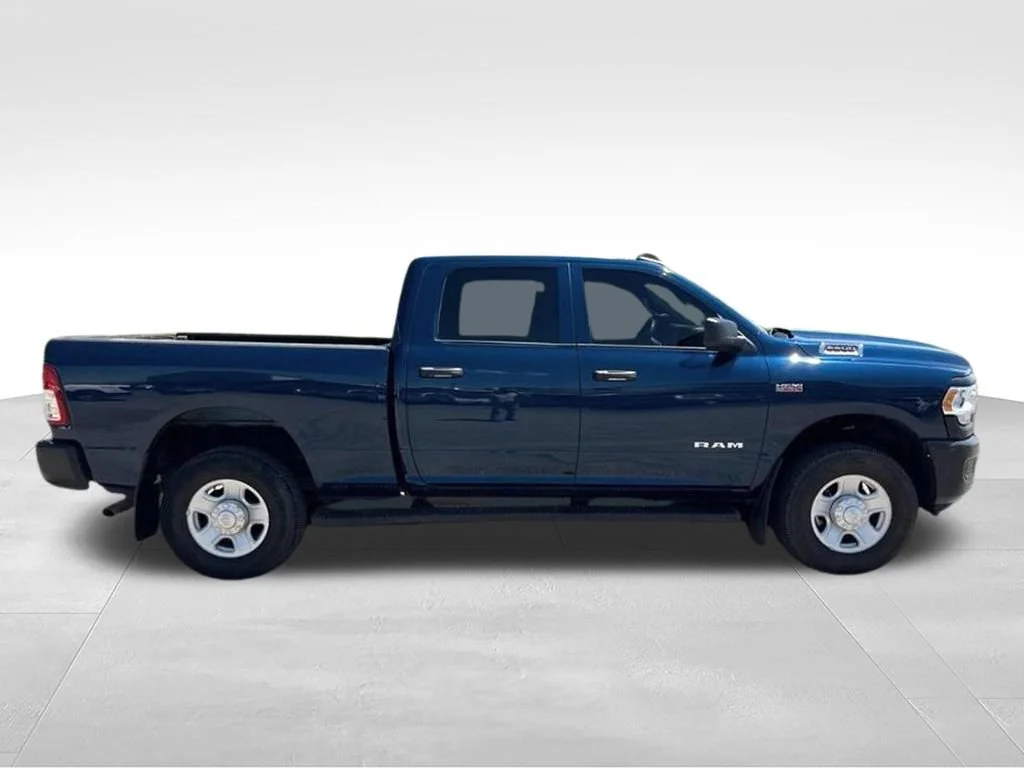 Used 2022 Blue Ram Tradesman image 4