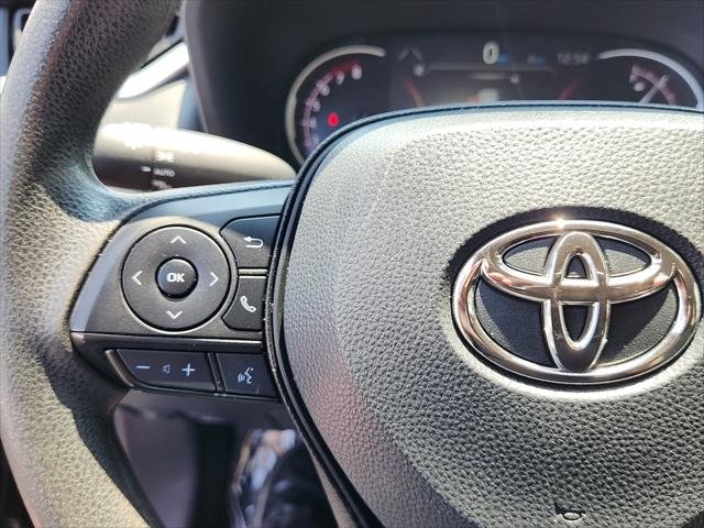 Certified Used 2024 MIDNIGHT BLACK METAL Toyota  image 18