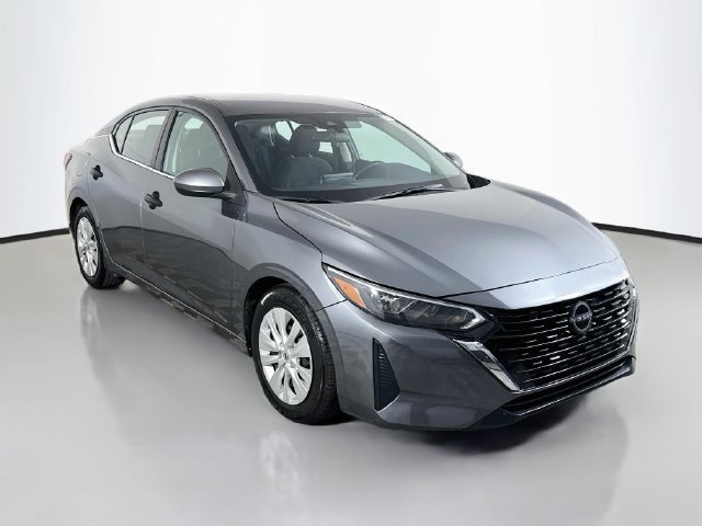 2024 Nissan Sentra