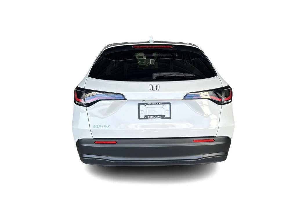 Used 2025 Platinum White Pearl Honda LX 2WD CVT Certified Pre-Owned   Local BC   One Ow image 12