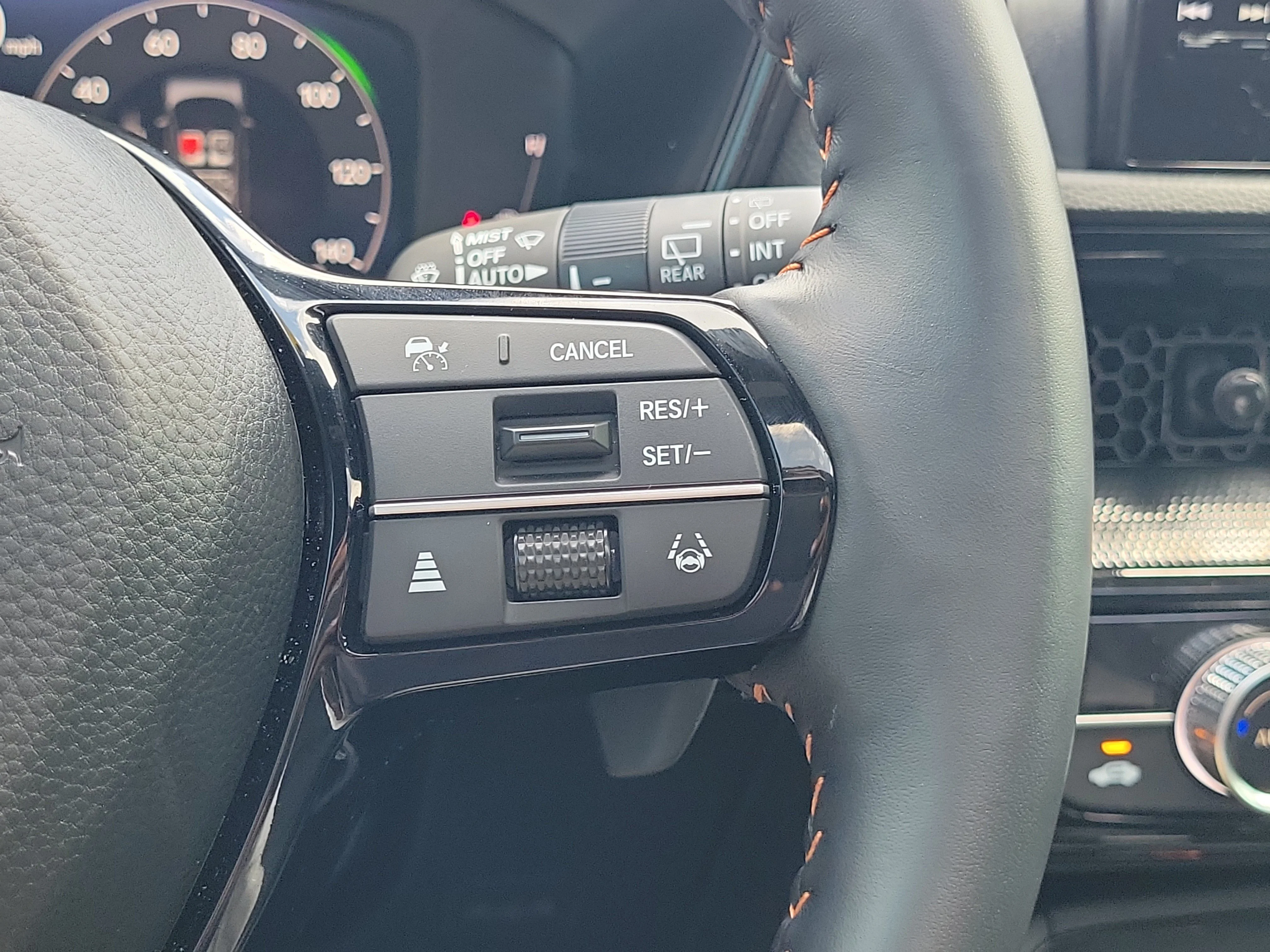 2026 Honda CR-V Sport Touring - Photo 60
