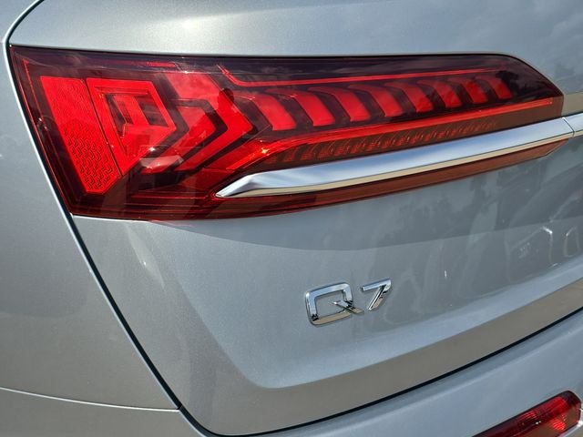Used 2023 Silver Audi 45 Premium image 39