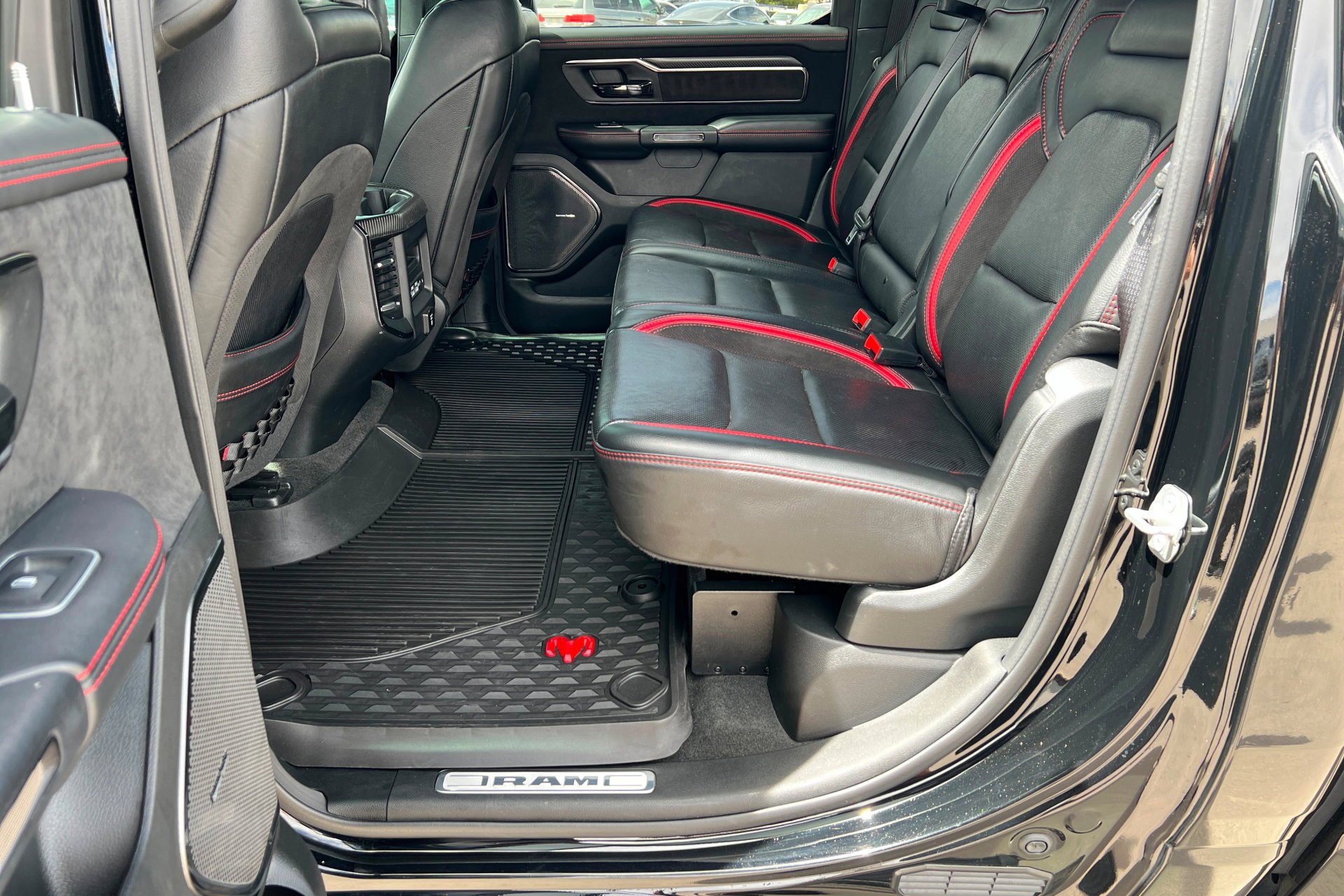 2022 RAM Ram 1500 Pickup TRX - Photo 22