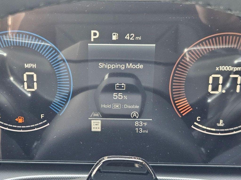 New 2026 Brown Hyundai XRT AWD image 16