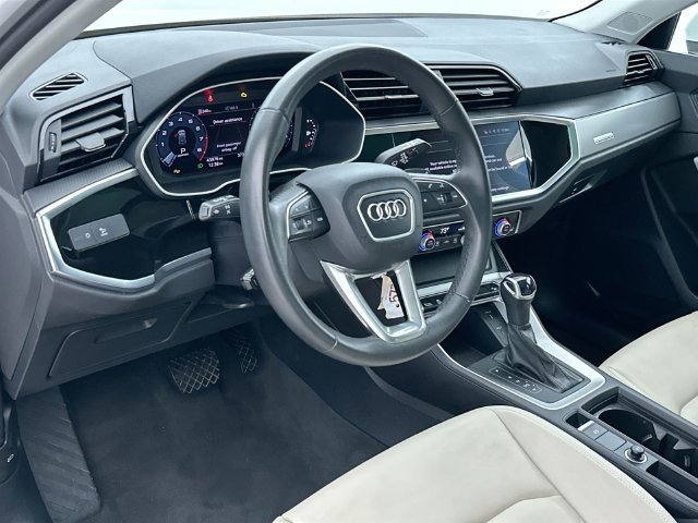 2025 Audi Q3 S Line Premium - Photo 7
