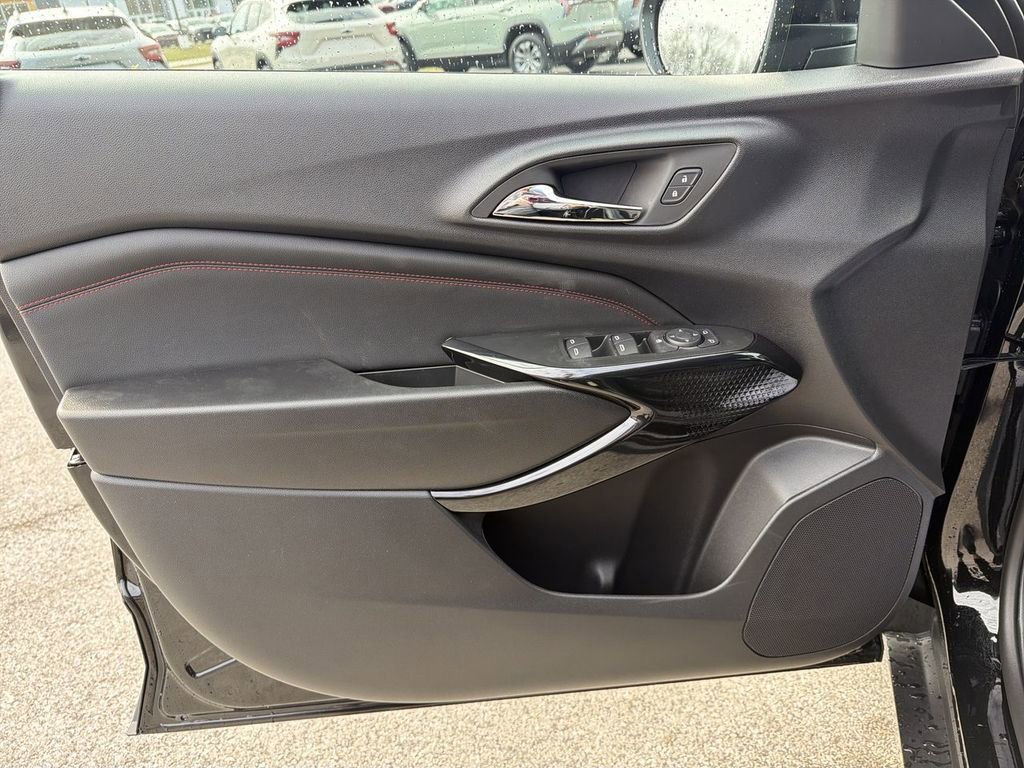 2026 Chevrolet Trax RS - Photo 21