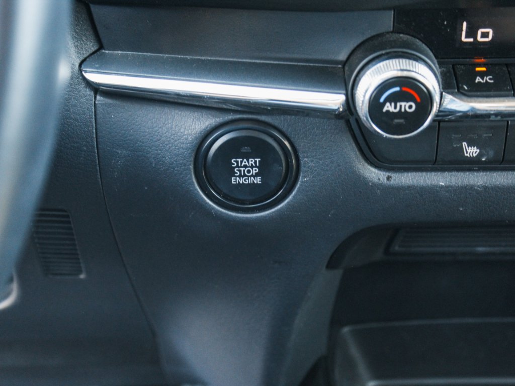 Used 2025 Soul Red Crystal Metallic Mazda 2.5 S Preferred Package image 19