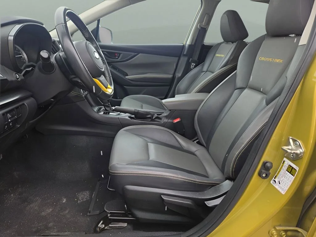 2021 Subaru Crosstrek Sport - Photo 20