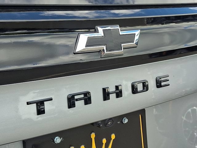 New 2026 Sterling Gray Metallic Chevrolet RST image 12