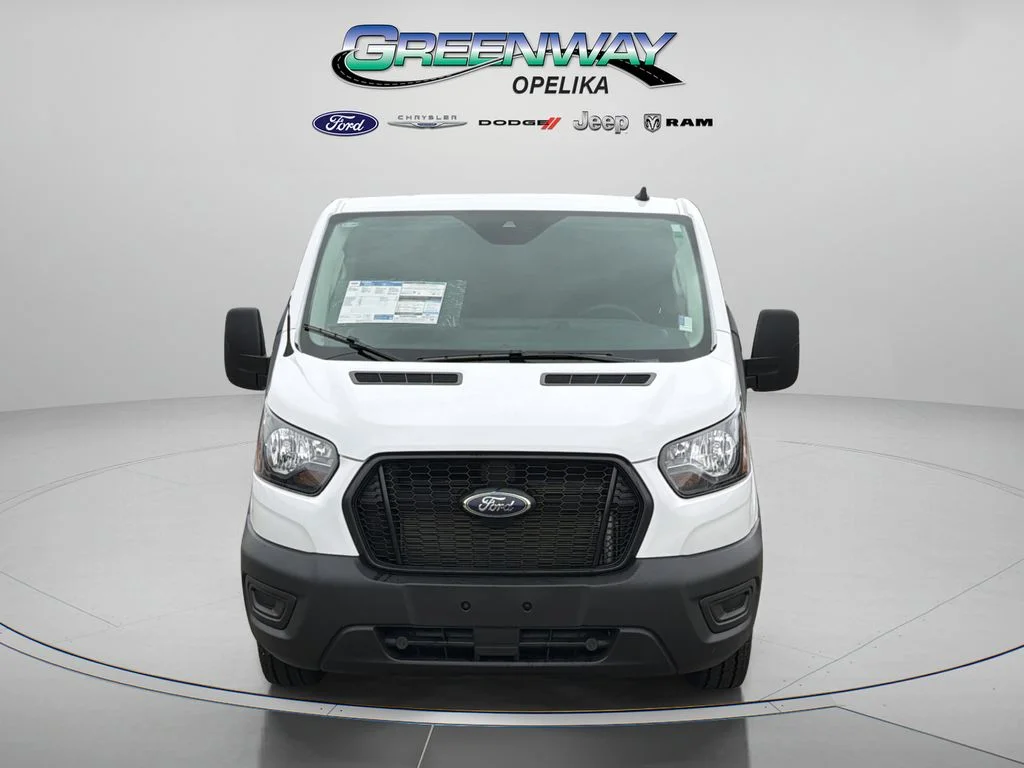 2025 Ford Transit Van Base - Photo 37