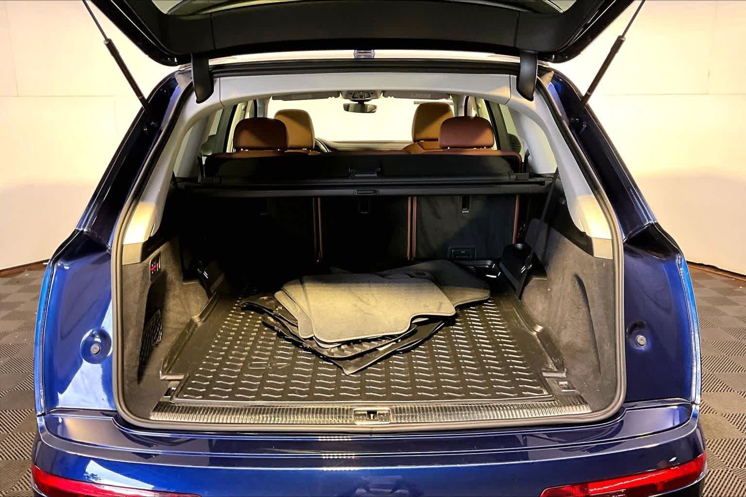 2023 Audi Q7 Premium Plus - Photo 36