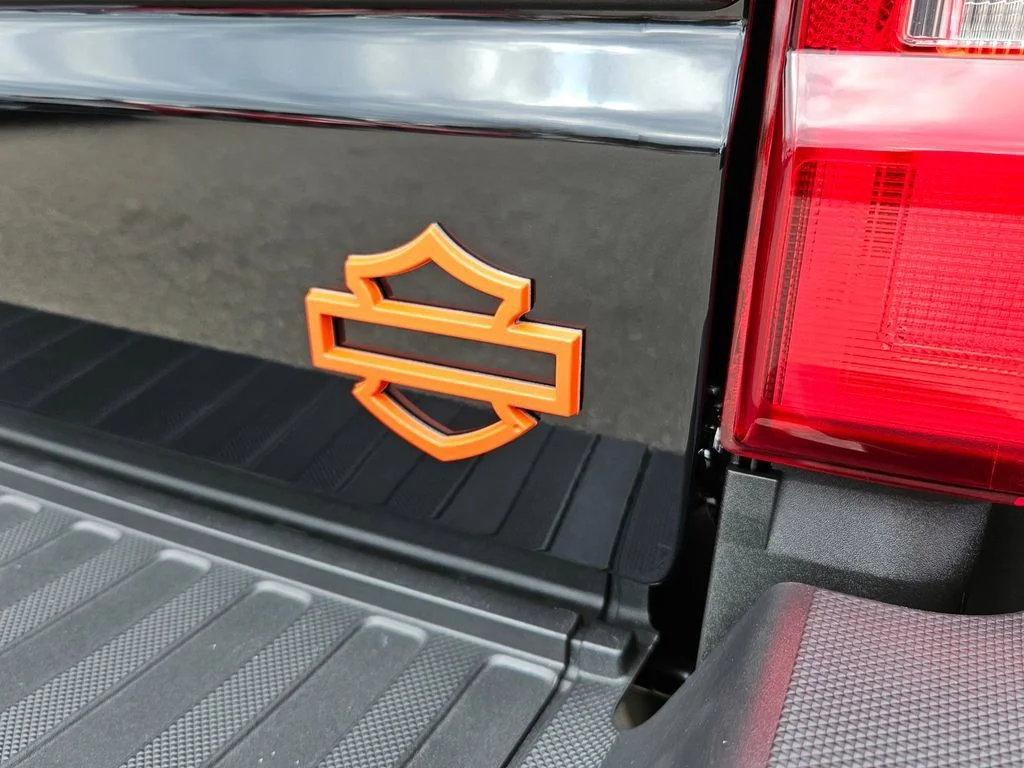 New 2026 Agate Black Metallic Ford F-250® Lariat® image 41