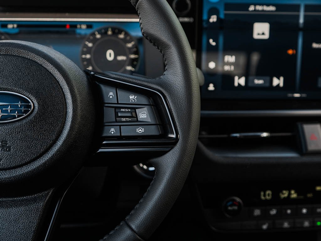New 2026 RIVER ROCK PEARL Subaru Premium image 22