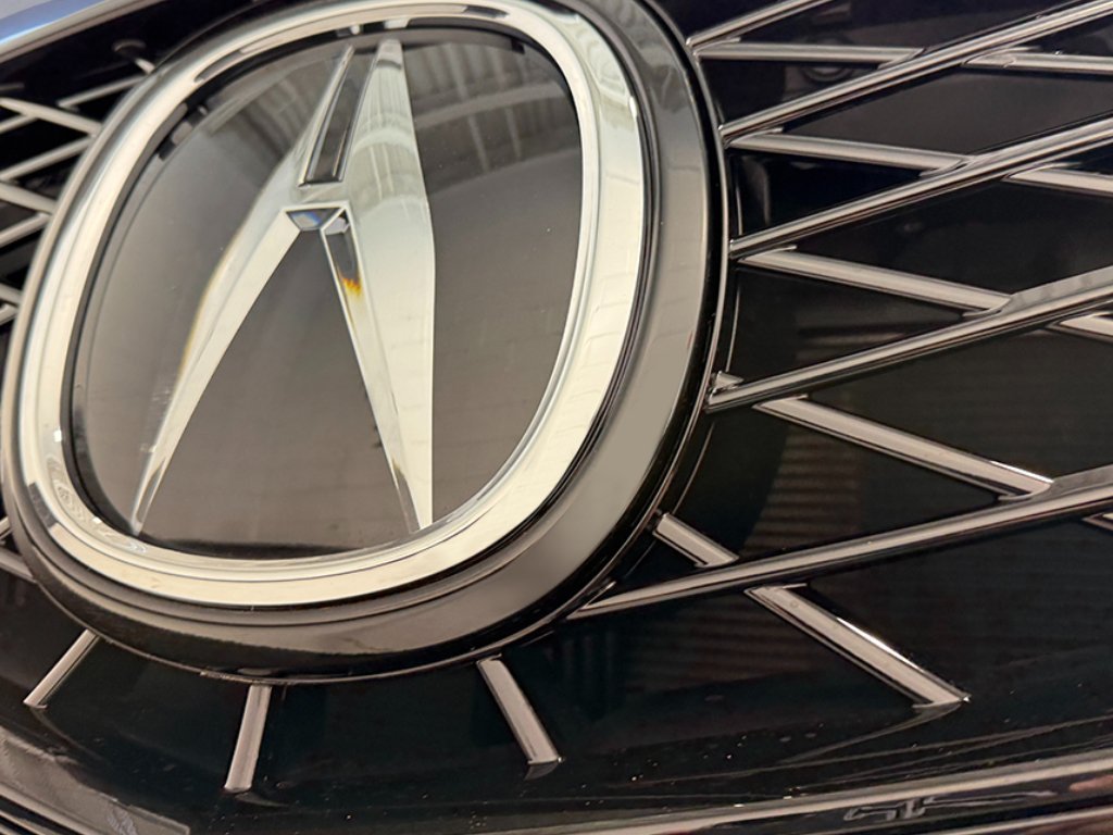 New 2026 Majestic Black Pearl Acura w/A-Spec Package image 14