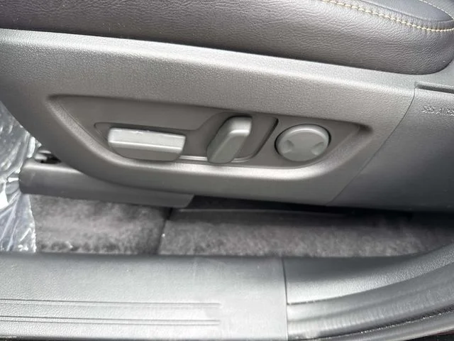New 2026 Jet Black Mica Mazda Premium Plus AWD image 26