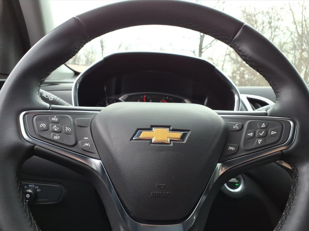 2024 Chevrolet Equinox LT - Photo 23