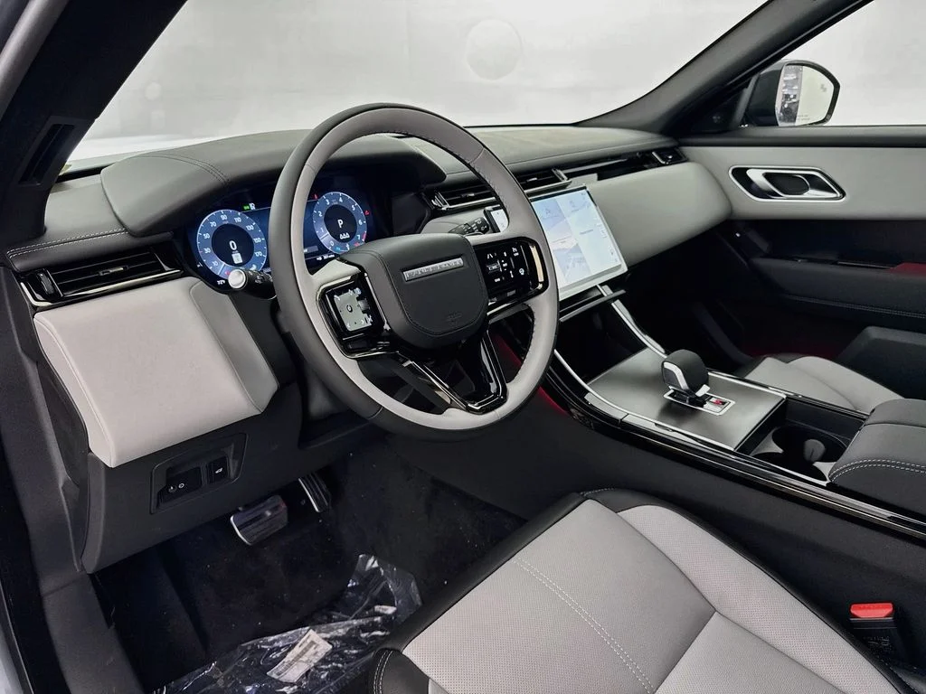 New 2026 Zadar Grey Land Rover Belgravia Edition image 9