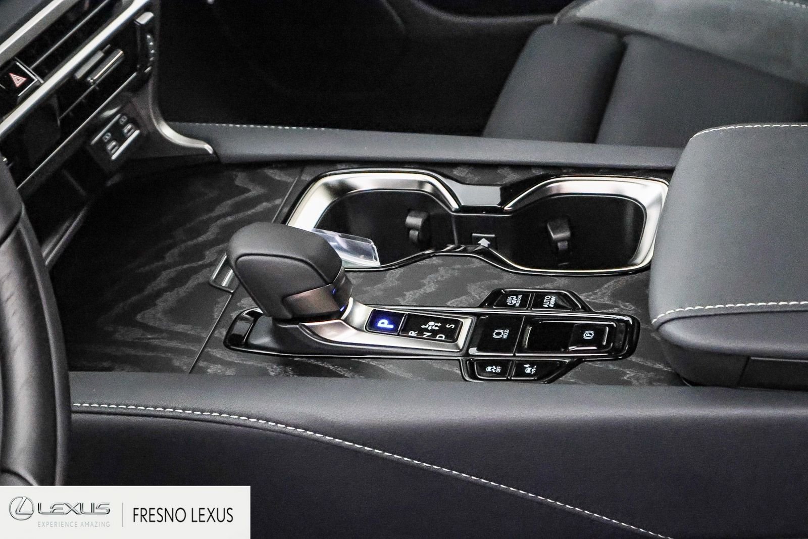 New 2026 Iridium Lexus RX 450h+ LUXURY AWD image 20