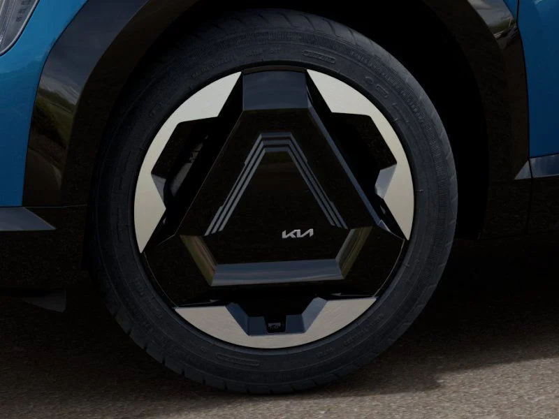 New 2026 Blue Kia Land image 9