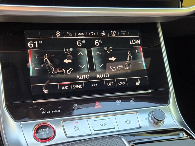 2023 Audi S7 Prestige - Photo 22