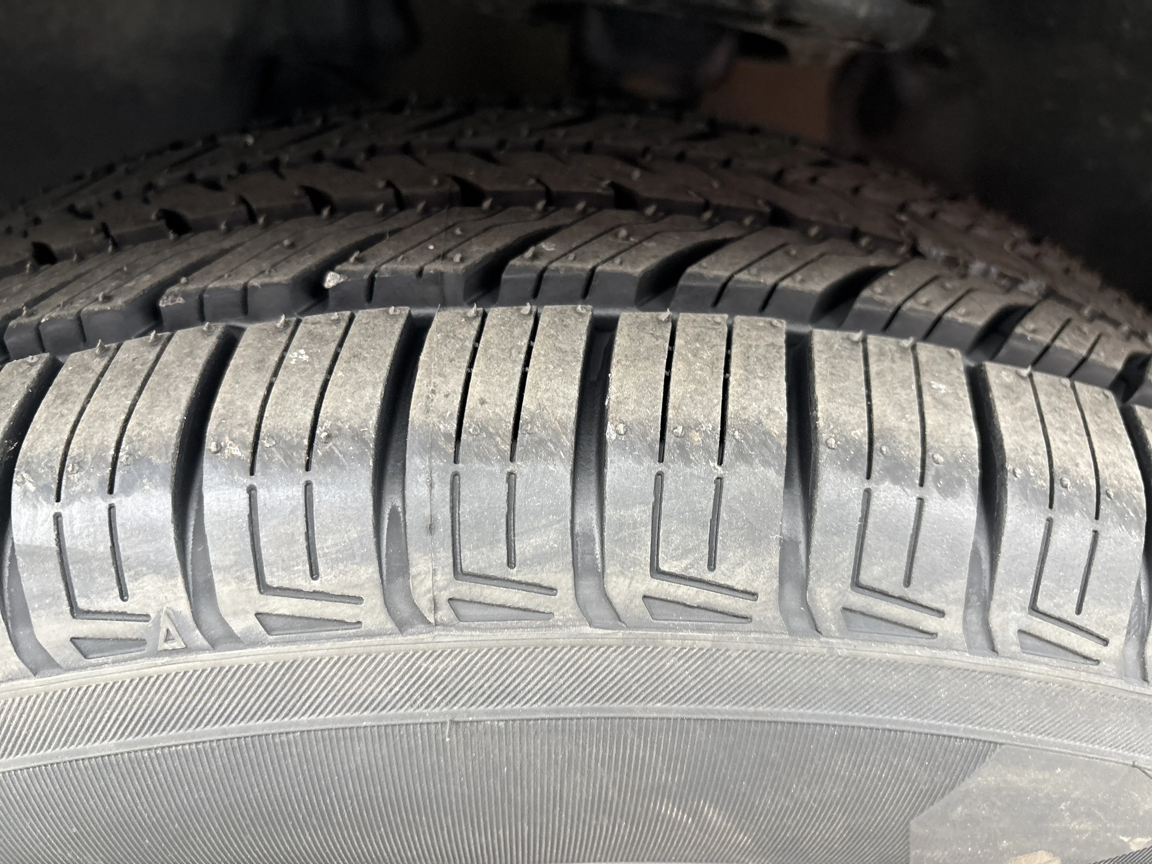 Used 2025 Jet Black Mica Mazda 2.5 S Preferred Package image 12