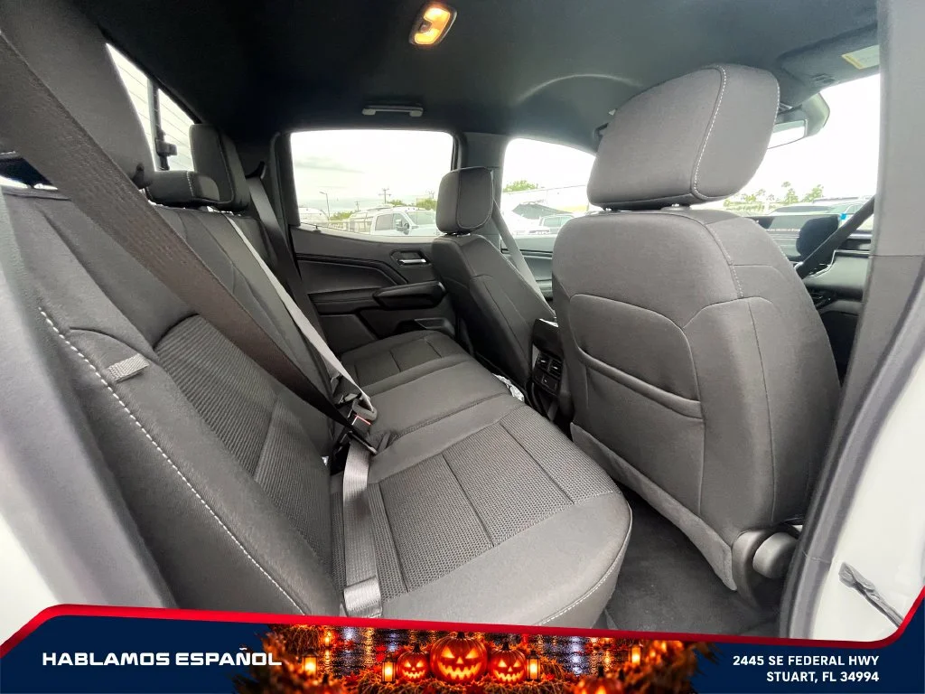 2026 GMC Canyon Elevation - Photo 18