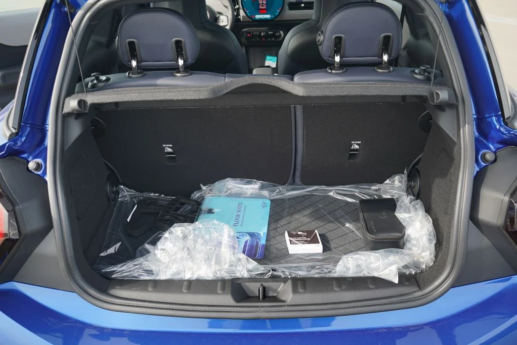 2026 MINI Hardtop 2 Door S - Photo 11