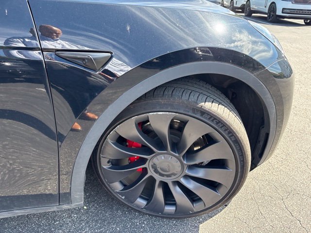 2023 Tesla Model Y Performance - Photo 18