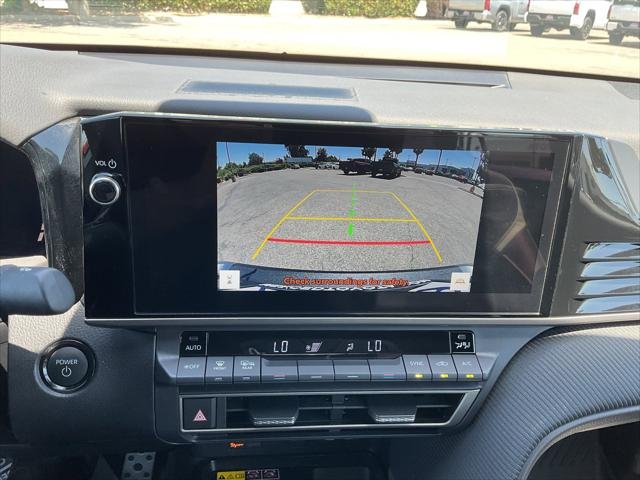 Certified Used 2025 PRECIOUS METAL Toyota  image 25